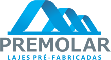 Premolar - Lajes Pré-fabricadas